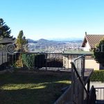 Casa con vista panoramica in vendita a morbio superiore